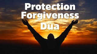 Ramadan Kareem Dua For  Forgiveness & Protection From Diseases | Ramadan TV 2020