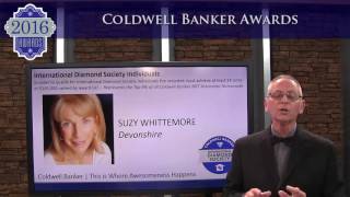 Awards 2016 - Diamond Society - Whittemore