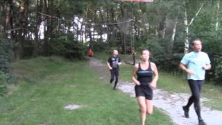 Voshaar Outdoor Midzomeravondloop 2014