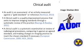 Request form Clinical audit (document audit) : Case of St Francis Hospital , Katete , Zambia