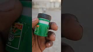 ZANDU BALM MARKETING TRICK #sales #shorts #marketing