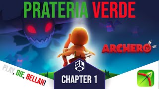 Archero - Chapter 1.Prateria Verde