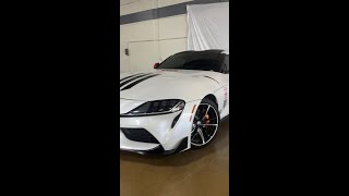 2020 TOYOTA Supra | 22,012 MILES | LINK IN BIO.mp4