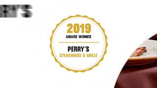 Official 2019 Award Winning Top 5 Steakhouses in Austin, TX Voted by Locals!