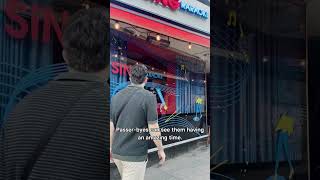 Attract more customers with street-view karaoke rooms 🎤 | Sing Sing Karaoke Göteborg