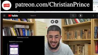 Christian Prince 8.April. 24: Scientific Facts In The Quran That Will Surprise You