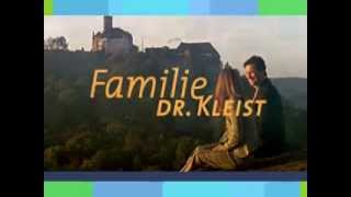 Familie Dr. Kleist Staffel 1