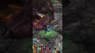 Mariner vs Beast - Awaken the Beast within! #shorts #lotro #miloascape