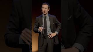 Was it funny in your head? #jimmycarr #standupcomedy #britishcomedy #heckler #hecklers