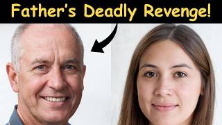 Father's Revenge Daughter's Boyfriend Murdered After Shocking Revelation (True Crime)