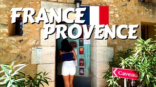 Provence France: We Went There For Lavenders BUT ...