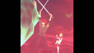 Sho minazuki edit - persona 3 dancing