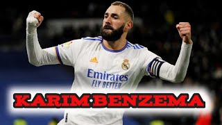 REAL MADRID MACHINE GOAL! BENZIMA.