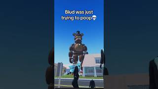 WATCH TO THE END💀💀😭🔥 #roblox #funny #shorts #blud