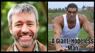 "Paul Washer & The Giant" Story..