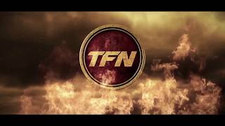 TITAN FIGHT NIGHT: TFN 1 2016 Partizanske 1 cast