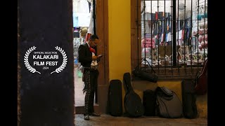 Mi Cultura Mexicana Documentary ©