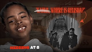 The Mysterious Disappearance of Relisha Rudd: A Chilling Cold Case | True Crime Documentary