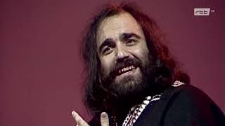 Demis Roussos Schones Madchen Aus Arcadia (14.06.2024)