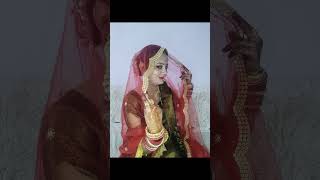 Aaj sundarta Dulhan bani hai shorts# viral #video❤️❤️❤️💖💖