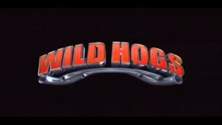 Wild Hogs (2007) - Home Video Trailer