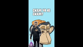 Як Зрозуміти Скам Чи Ні?