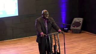 03-10-24 | 11 AM Service | GMH Kingdom Cathedral & Apostle Curtiss Tolefree