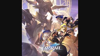 Infirma Nostri Corporis (Extended) - Honkai: Star Rail 2.2 OST