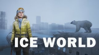 Ice World | GamePlay PC