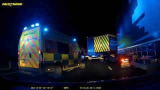 Caught on dash cam UK Episode 19