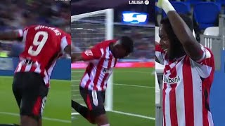 Inaki Williams scores again 🔥 | Mohammed Salisu beat Barca with Monaco 🔥+ New Black Stars midfielder