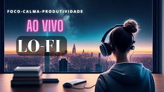 LO-FI  - TDAH, Foco, Trabalho, Meditação e Paz - Mude Sua Vida #meditação #foco #lofi #tdah