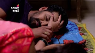 जीव माझा गुंतला - Jeev Majha Guntala Today Episode 13 October Promo - Colors Marathi