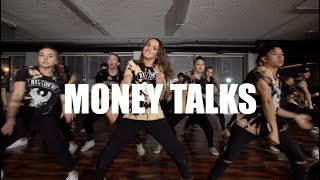 Ace Hood "Money Talks" NXG Company - Alexander Chung Choreography