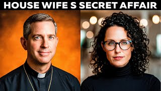 Housewife's Secret Affair With Catholic Priest Turned Deadly (True Crime Documentary)