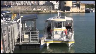 Le Passeur de La Rochelle