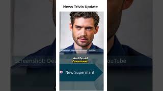 Superman's New Faces | HowSmart.net Trivia Short