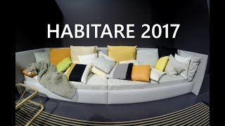 HABITARE 2017 Helsinki