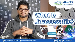 Understanding .htaccess and How to Use it in cPanel - Learn with #Khurram Shahzad