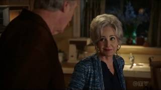 Young Sheldon Season 3 Episode 15  Meemaw meets Dale's Ex Wife