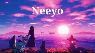 Neeyo [ slowed + reverb] Honey Bee | Asif Ali | Bhavana | Deepak Dev