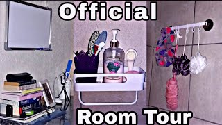 Official Room Tour (2023) | University of Limpopo