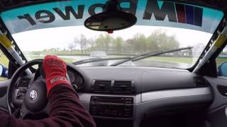 e46 M3 VIR Tarheel BMW April 2016 70