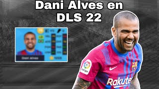 Dani Alves en Dls 22 #dls22