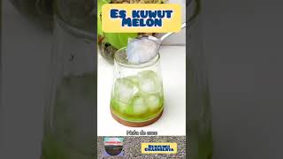 resep es kuwut #shortsvideo #idejualan #minumankekinian