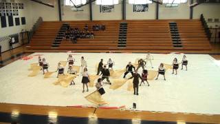 Urbana High School KIDA Competition 2011 - Old Mill High School