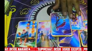 💖 TAROT AHORA EN VIVO 💖 #TAROTENVIVO