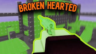 Rarin  -  BROKEN HEARTED  -  Arsenal Montage