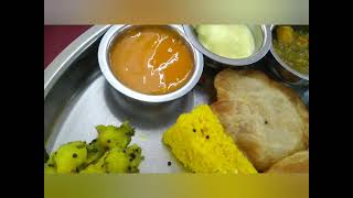 Durvankur- aamras thali, Pune