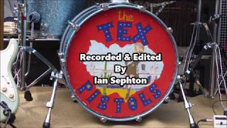 Tex Pistols at Nell's 4th July 2017 part 5